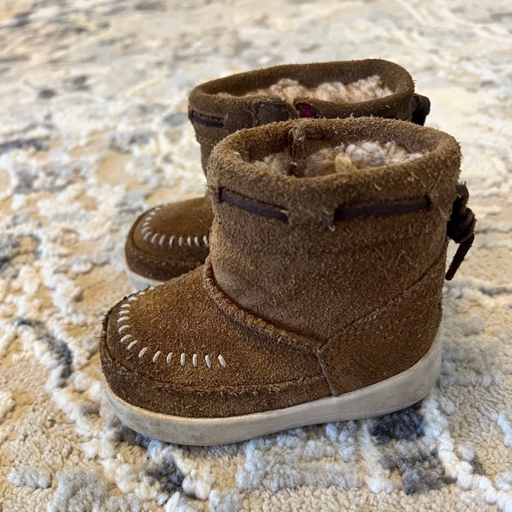 Baby UGG Boots